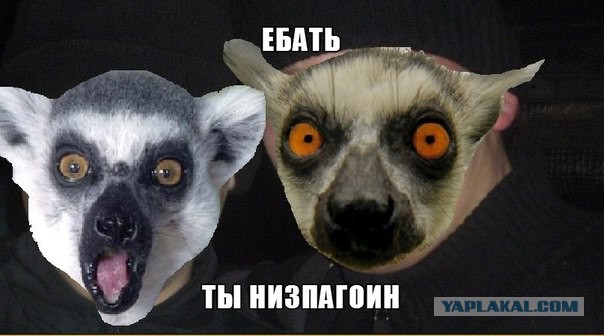 Сказка о нашей подлинной истории