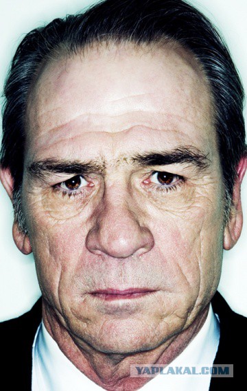 Эволюция за одну минуту