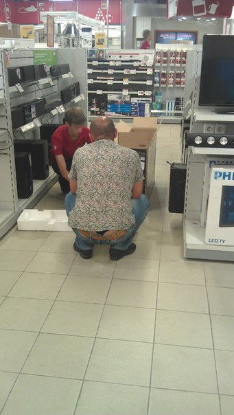 Веселые картинки