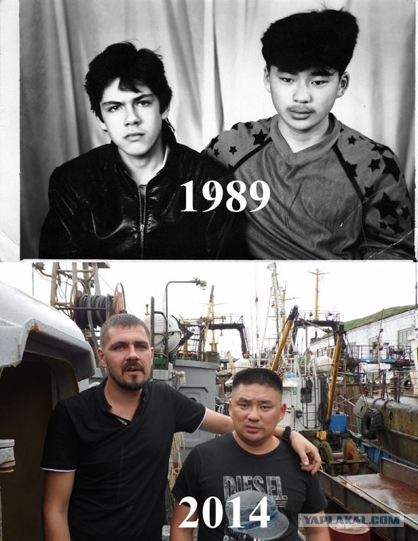Почему корейцы любят русских
