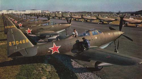 1945 год в цвете. Война
