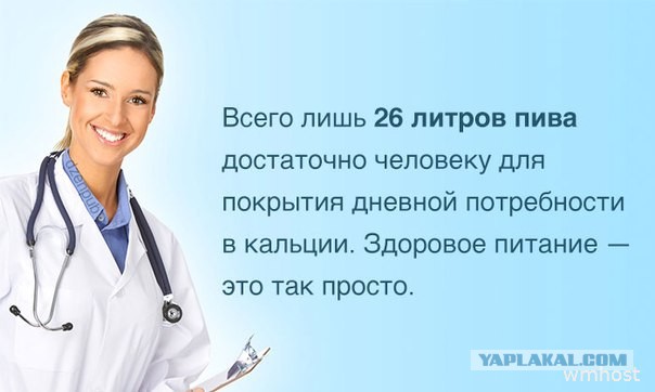 Мой личный эксперимент..