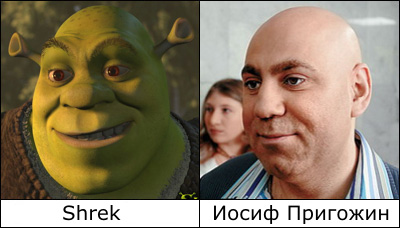 Двойники