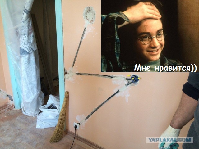 Ремонт кухни
