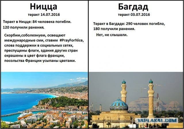 Немного политического юмора