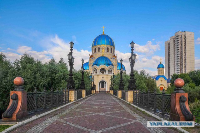Если хороший фотоаппарат, то ты крутой! ЭТО НЕПРАВДА!