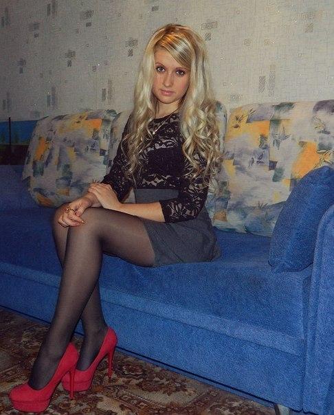 Девочки разные - 3