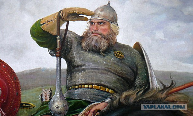 Новосибирец разбил машину соседки топором
