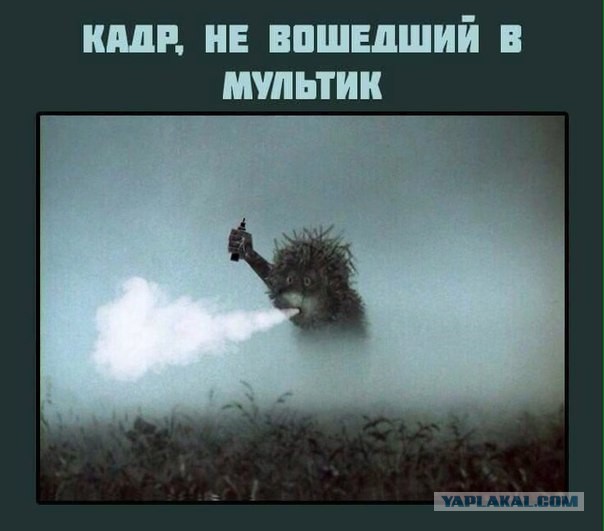 Киночернушники "Избранное из Любимого"