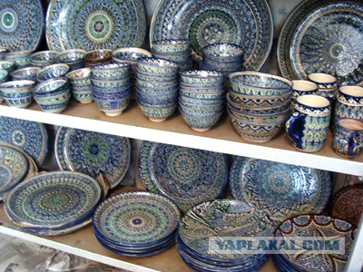 Советские бабушатники