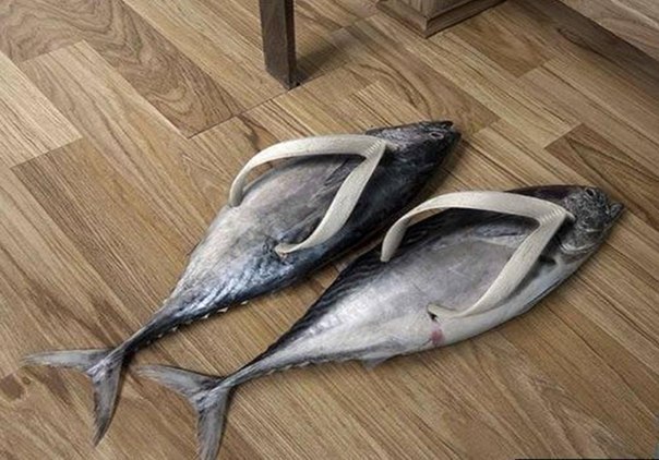 Крутые вещи, которые можно и купить