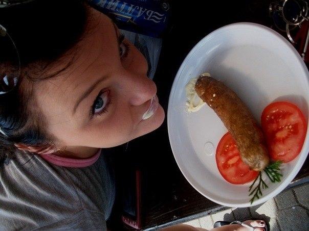 Чудики из социальных сетей