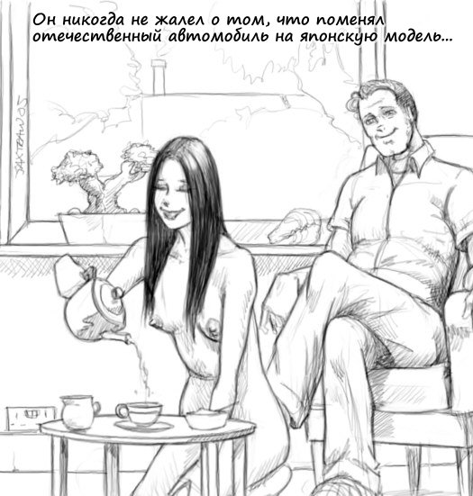 Лада калина. Качество на высоте.