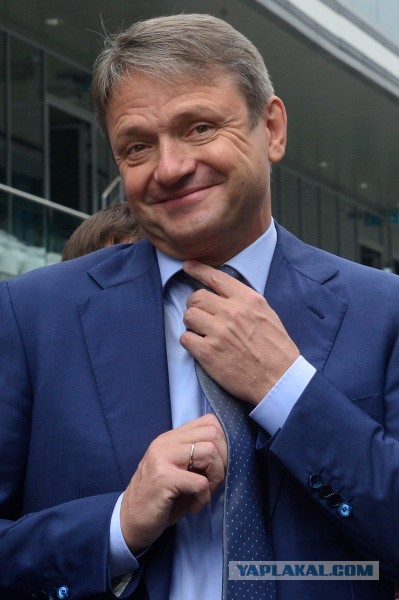 Сенатор РФ посоветовал лечиться «аскорбинкой и марганцовочкой»
