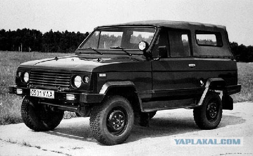 ТОП-10 российских нереализованных идей за 10 лет