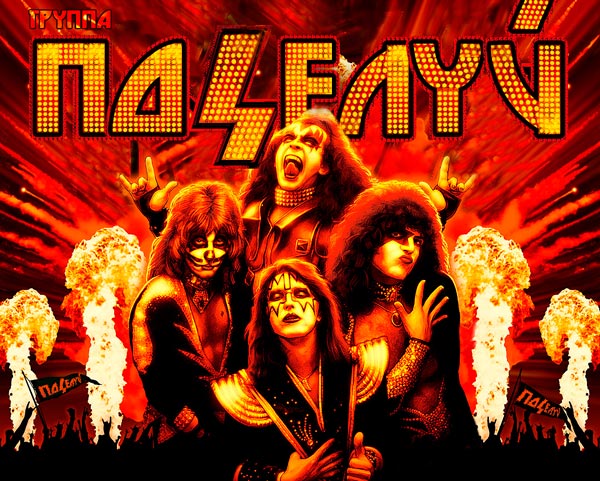Немного картинок на вечер