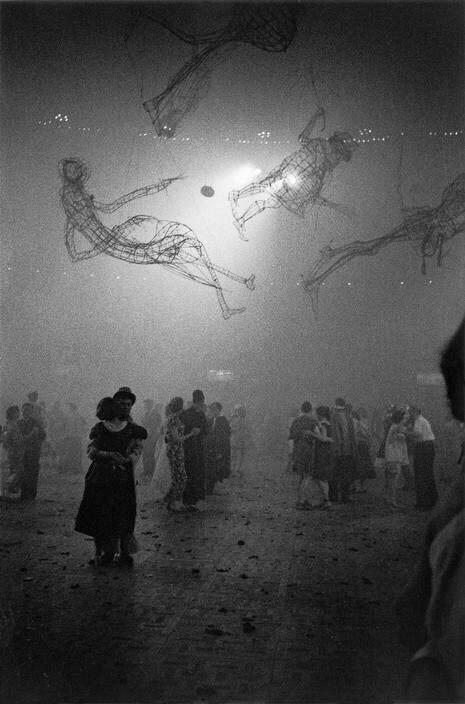 Интересные и редкие фотографии