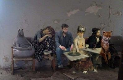 Безнадега.ру