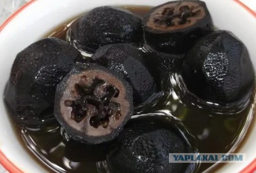 Вкусняшки СССР
