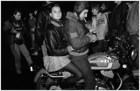 Интересные фотографии 90-х