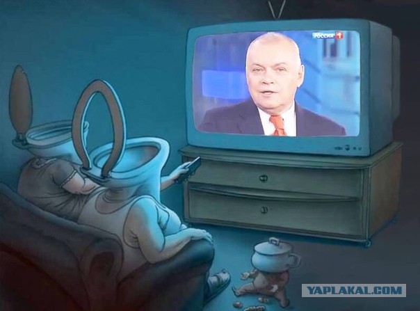 Рубль рухнул!