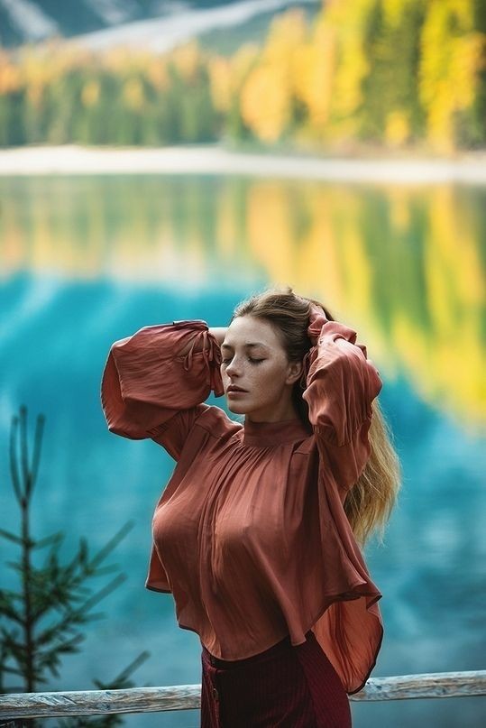 Девушки с большими выдающимися качествами!