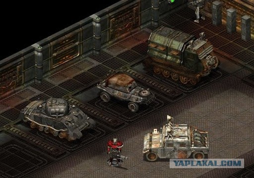 Верните мой 2001-ый: вспоминаем классные ПК-игры, вышедшие 20 лет назад
