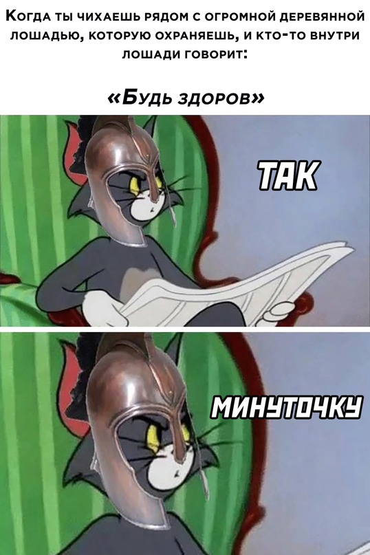 Весёлый полтишок 6.06