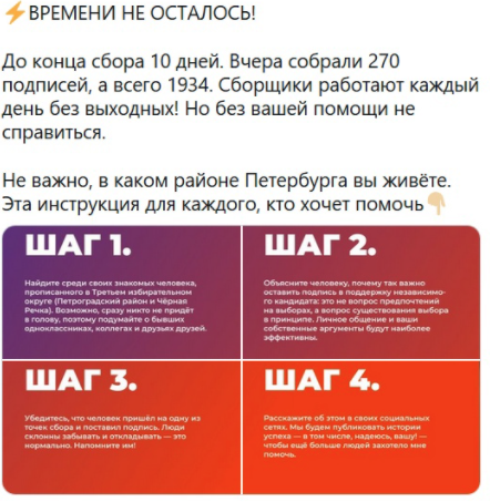 Сайт Навального — всё. Роскомнадзор заблокировал его по решению Генпрокуратуры