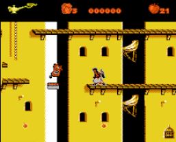 Игры SEGA против Super Nintendo