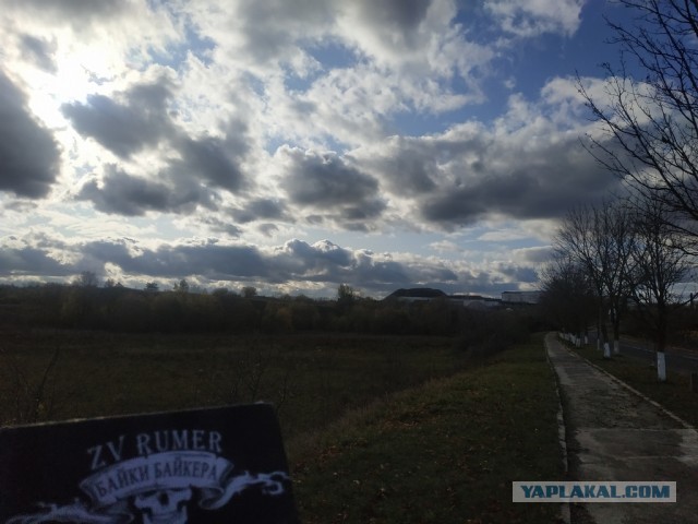 ЯП кругосветка. Этот проект завершился!