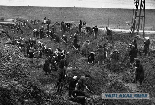 Масленица у Андрея Малахова