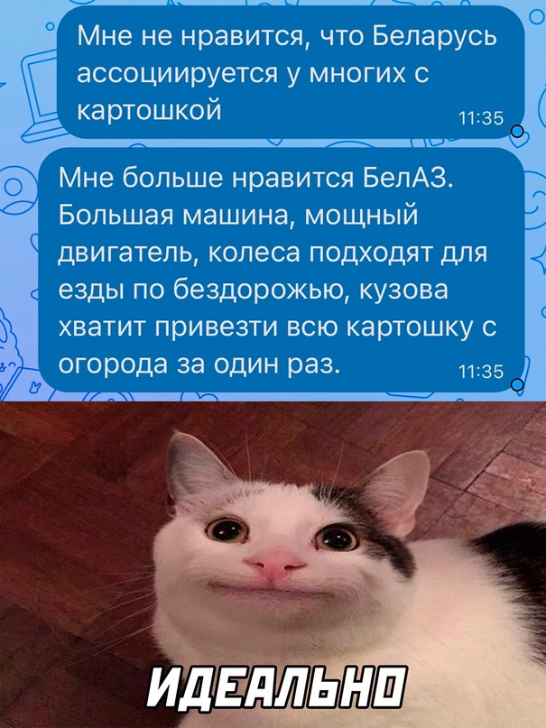 Весёлый полтишок 30.04.23