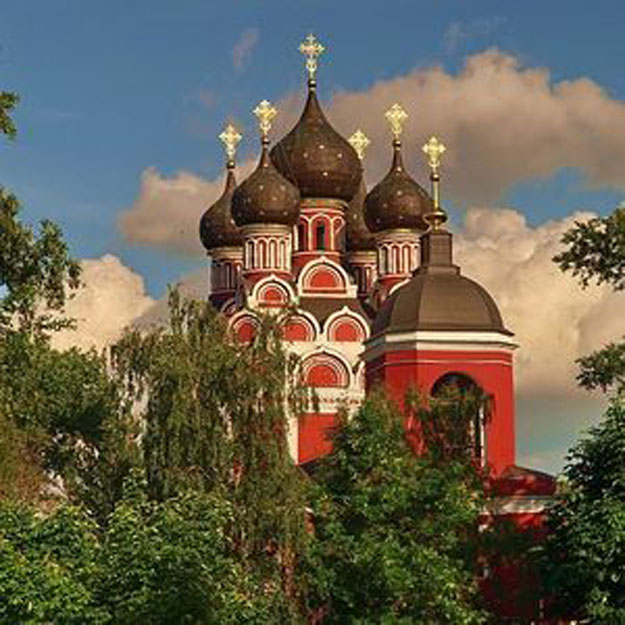 Прикольные и просто красивые картинки 25.07.2023