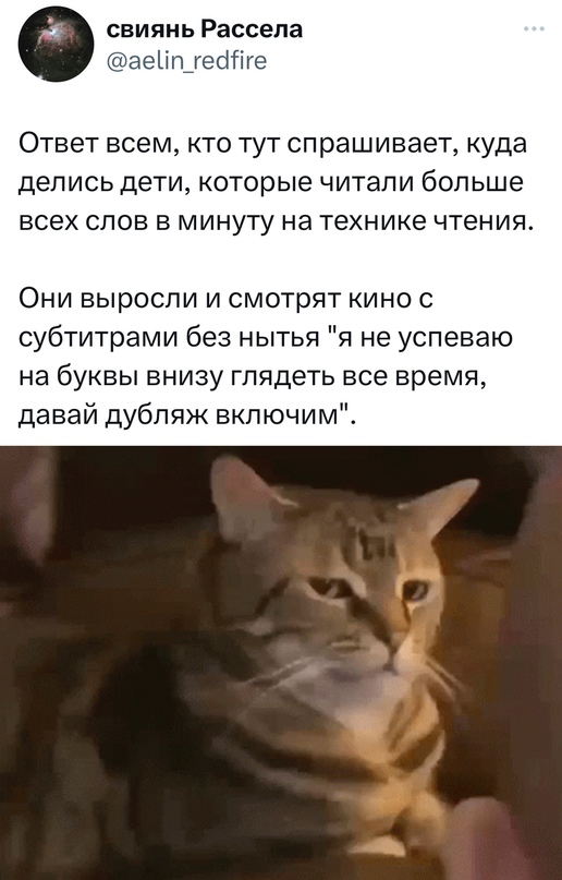 Весёлый полтишок 27.07.23
