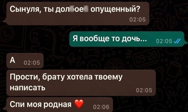 Всего понемногу. От 05.04.2024