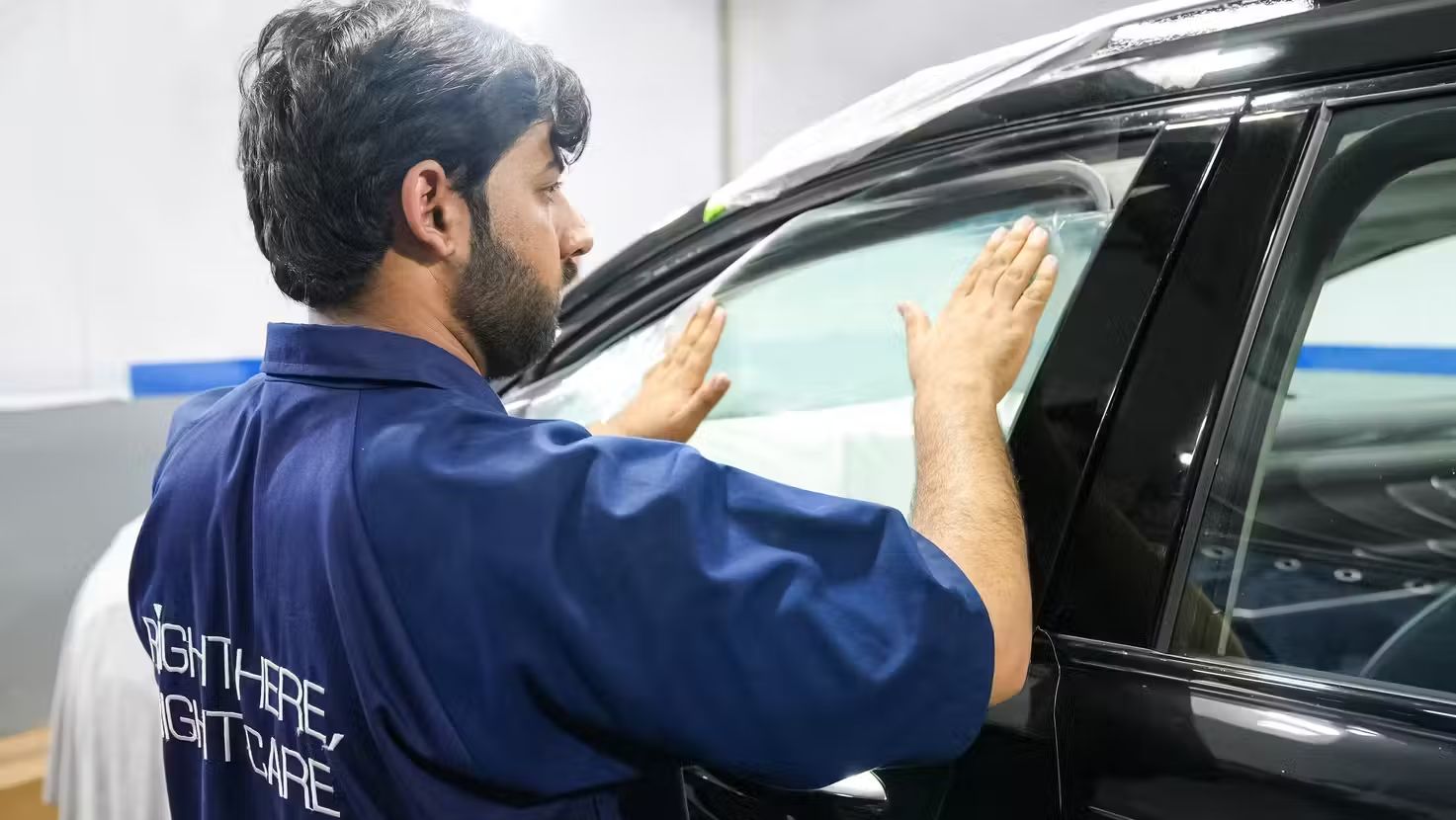 Охлаждающая плёнка Hyundai Nano снизит температуру в салоне автомобиля -  ЯПлакалъ