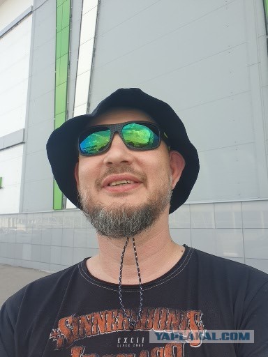 Давайте лица