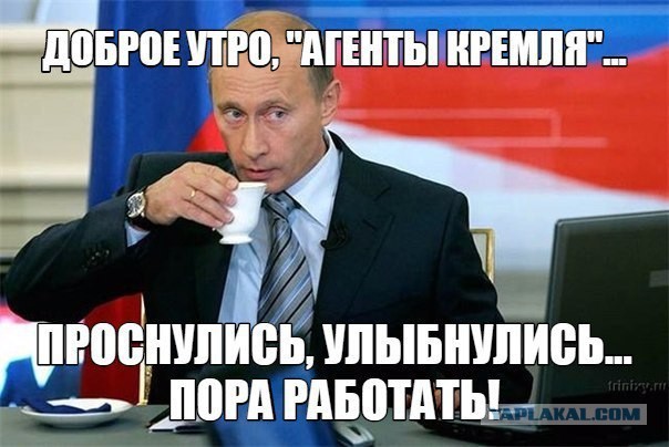 Когда лядей корёжит