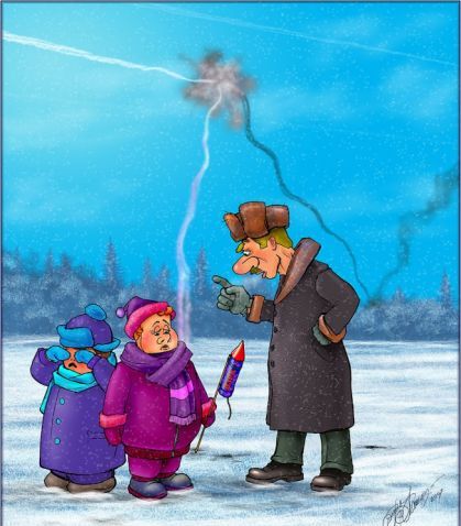 Нуштош 14.01.2025. Теперь ждем лета (s3e2)