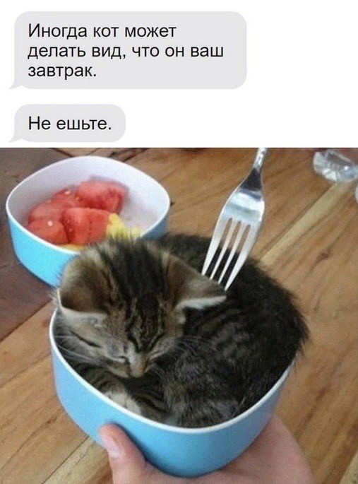Завалялось тут случайно немного забавных картинок