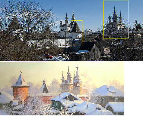 АРТ-Воскресенье