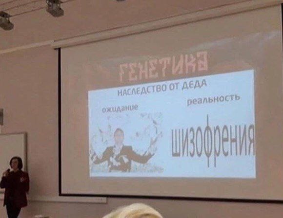 Презентация двенадцати презентаций