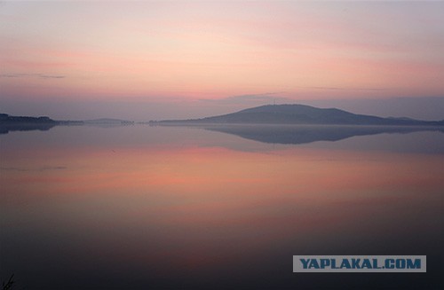 Природа Урала