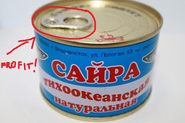 Хитрости, которым можно научиться у ленивых людей
