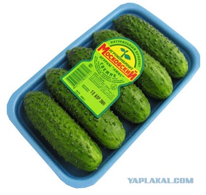 Мы не сеем и не пашем...