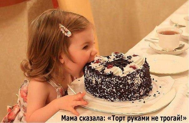 Смешные комментарии из социальных сетей.
