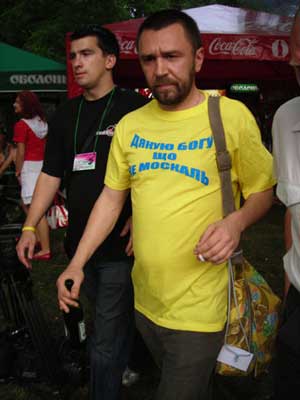 Бред набирает обороты
