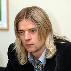 Курт Кобейн