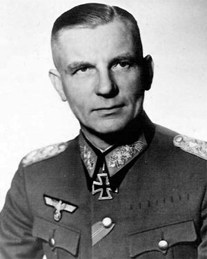 Четыре совета нацистских генералов